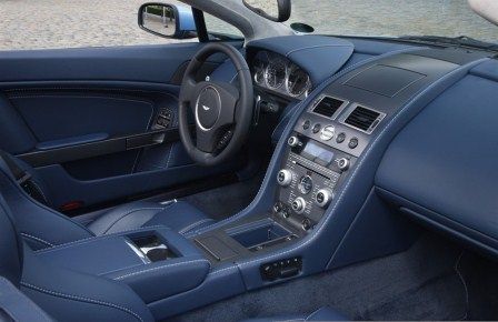 Vantage V8 11